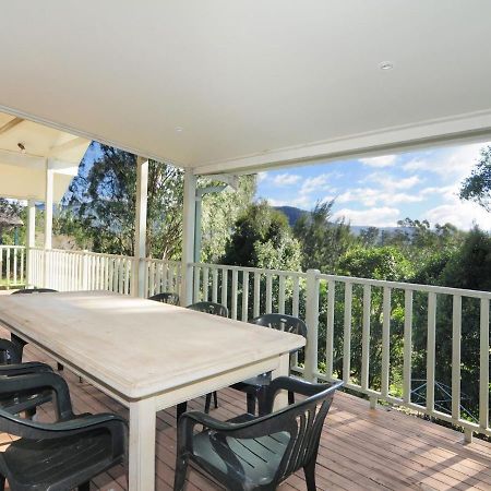 Bonnie Doon Family Friendly Home Kangaroo Valley Εξωτερικό φωτογραφία