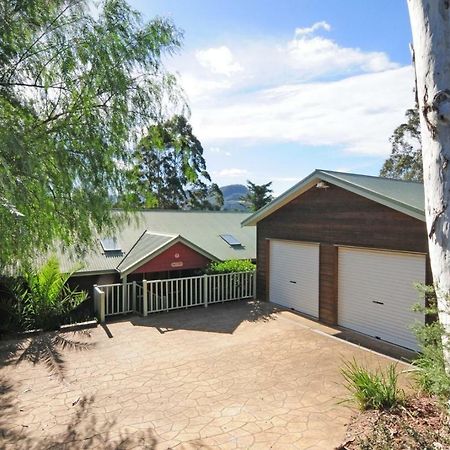 Bonnie Doon Family Friendly Home Kangaroo Valley Εξωτερικό φωτογραφία