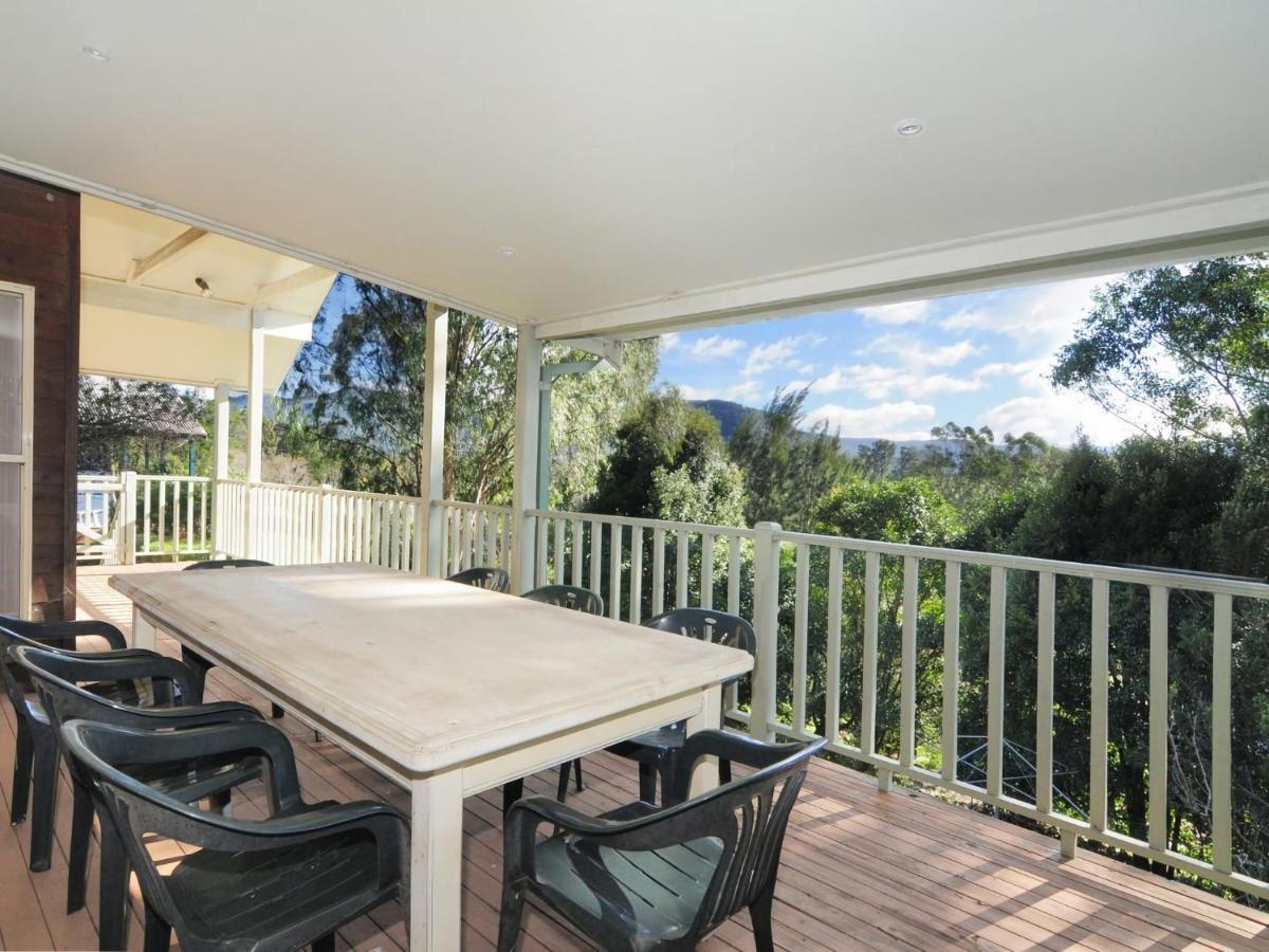 Bonnie Doon Family Friendly Home Kangaroo Valley Εξωτερικό φωτογραφία