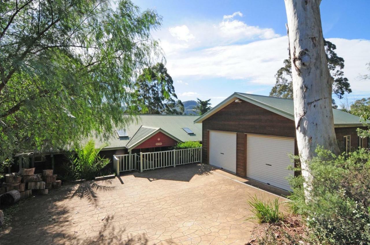 Bonnie Doon Family Friendly Home Kangaroo Valley Εξωτερικό φωτογραφία