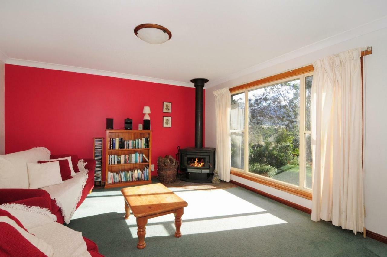 Bonnie Doon Family Friendly Home Kangaroo Valley Εξωτερικό φωτογραφία