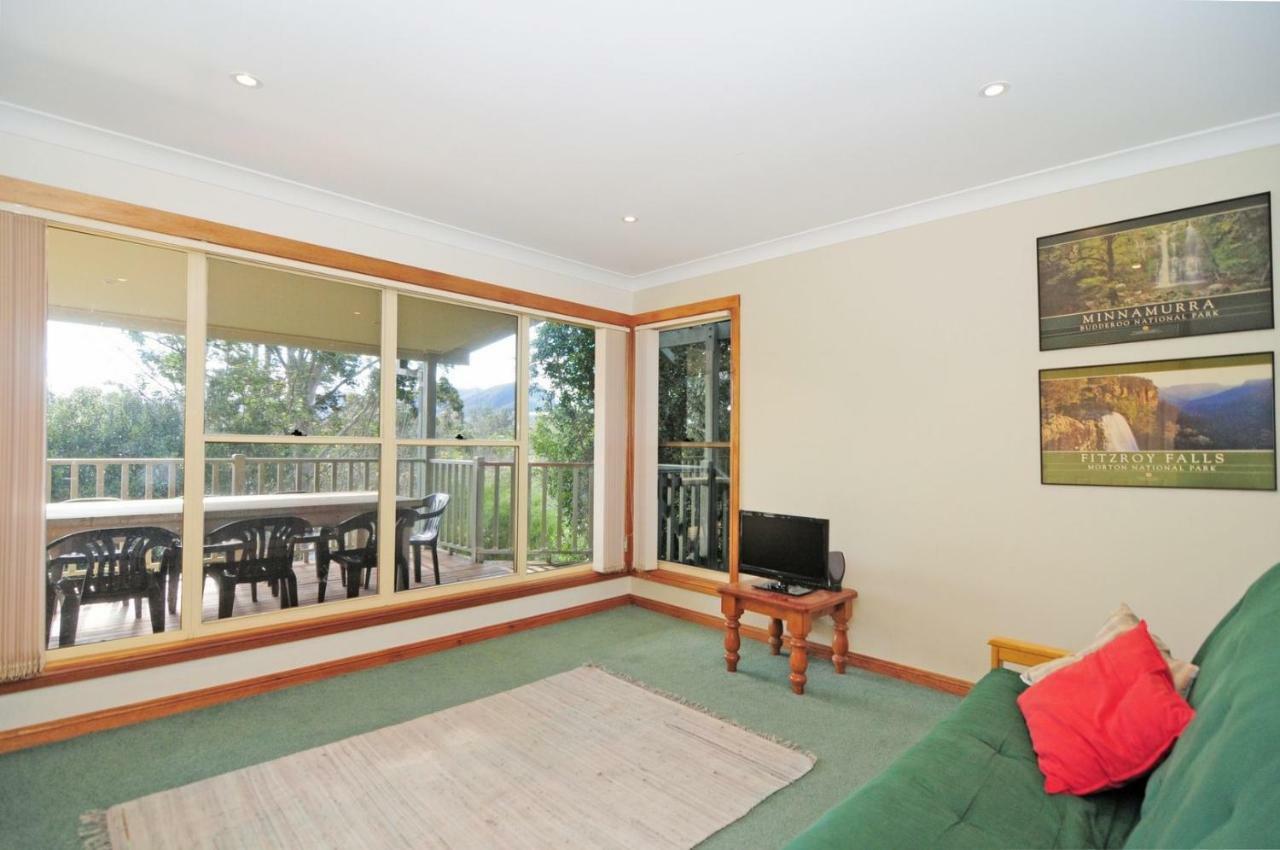 Bonnie Doon Family Friendly Home Kangaroo Valley Εξωτερικό φωτογραφία