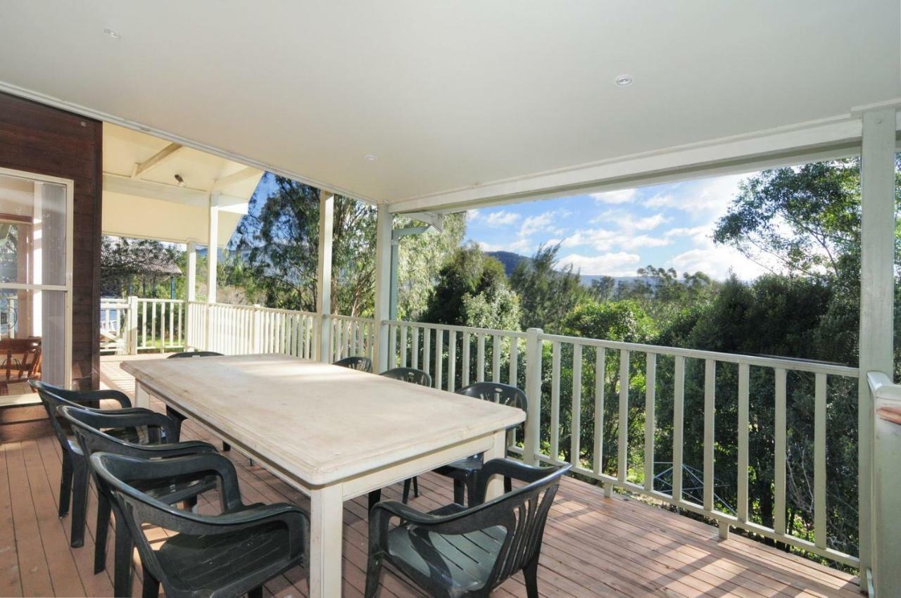 Bonnie Doon Family Friendly Home Kangaroo Valley Εξωτερικό φωτογραφία