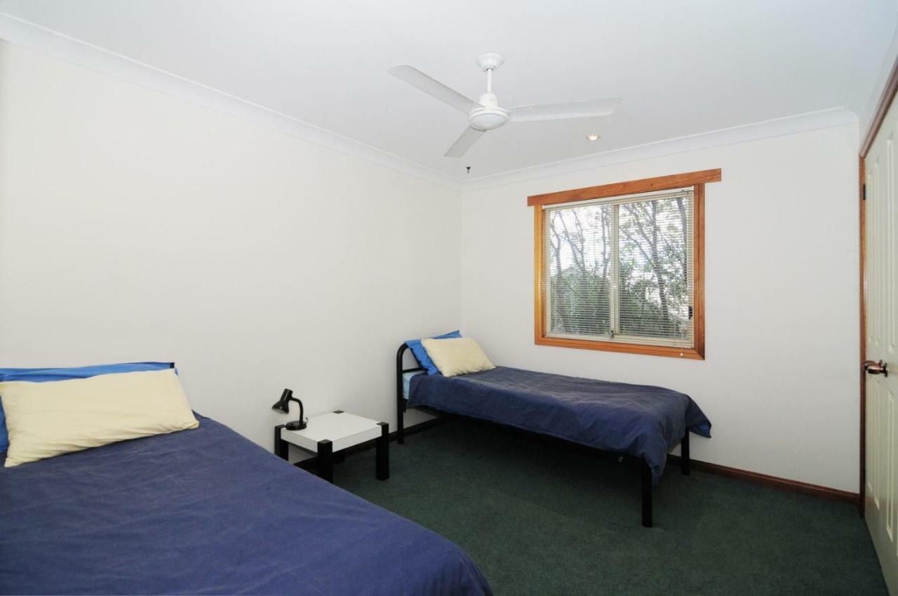 Bonnie Doon Family Friendly Home Kangaroo Valley Εξωτερικό φωτογραφία